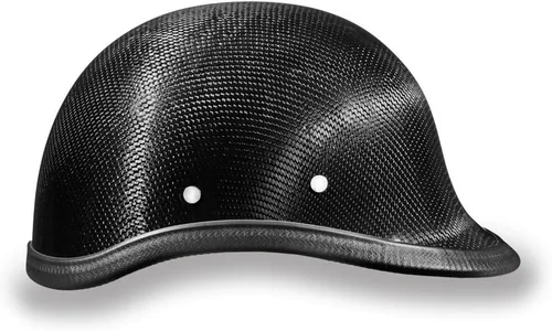 Vista 4 de Daytona Helmets "Leading The Way In Quality Headgear" para hombre clásico