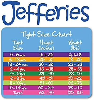 Vista 2 de Jefferies Socks Paquete de 2 medias de nailon para niñas