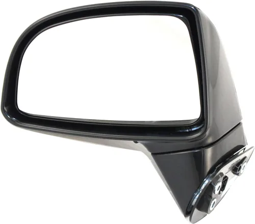 Vista 132 de Kool Vue - Espejo lateral del conductor compatible con vidrio eléctrico Kia Rondo 2007-2012, calentado, KI1320185