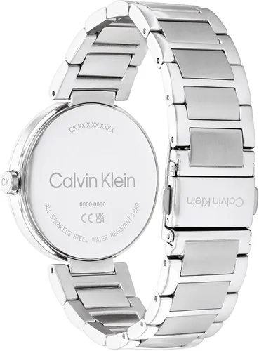 Vista 3 de Calvin Klein Sensation Women's Quartz Watch - Gift for Her