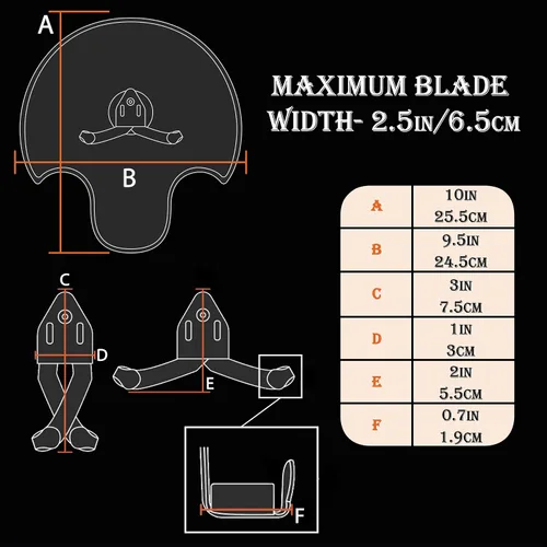 Vista 2 de Mythrojan Wooden Sword Wall Mount Medieval Sword Plaque Holder with Hardware Single Sword Display Hanger