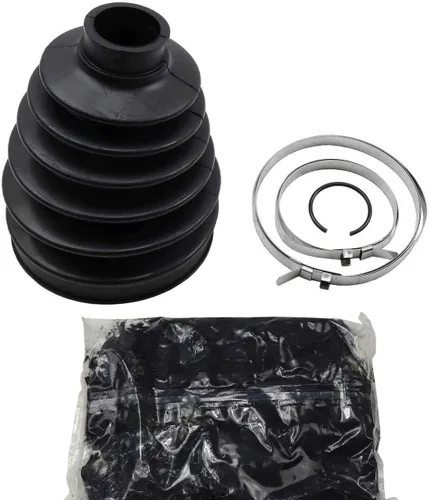Vista 2 de Kit de arranque delantero CV de repuesto para Honda Odyssey 2002-2013