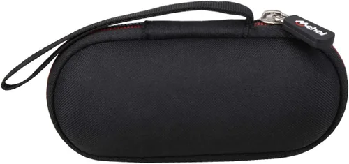 Vista 4 de Mchoi Funda de viaje rígida de EVA para Vortex Optics Solo Monocular 8 x 36 y 10 x 25 / ROXANT Grip Scope View Monocular (solo base)