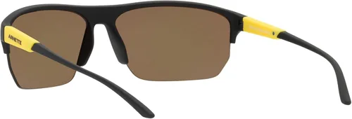 Vista 6 de ARNETTE Gafas de sol cuadradas An4308 Dean II con lentes intercambiables para hombre