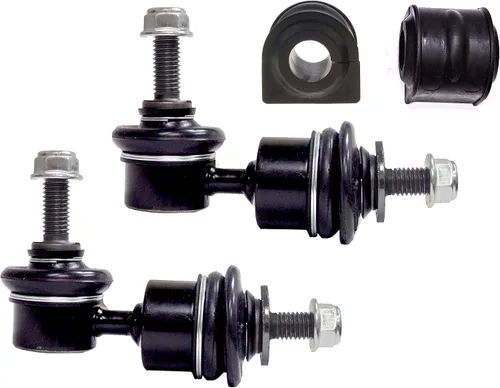 Vista 5 de Kit de brazo de control de dirección y suspensión delantero trasero izquierdo derecho para Mazda 3-2004 2005 2006 2007 2008 2009. Mazda 5-2012 2013