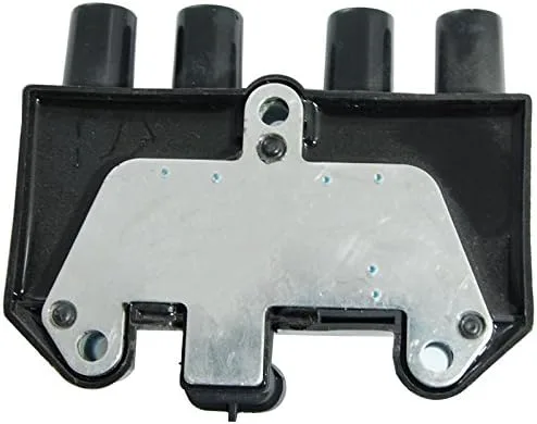 Vista 2 de Premier Gear Reemplazo de bobina de encendido PG-CUF356 para Rodeo, Rodeo Sport, Lanos, Leganza, Nubira, Frontera Mk Ii, Frontera B, Optra, Chevy