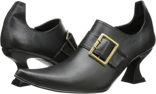 Vista 7 de Ellie Shoes 301 Hazel Witch zapatos para mujer