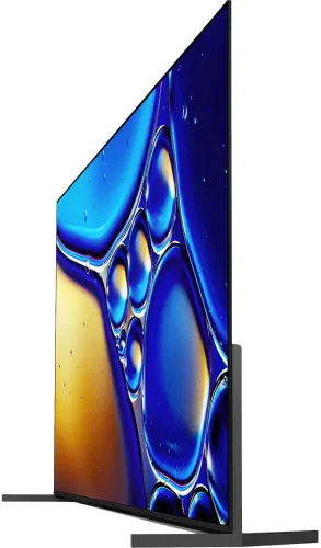 Vista 4 de Sony 65 inch Class BRAVIA 8 II 4K OLED UHD Smart Google TV