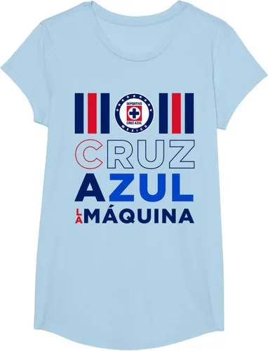 Vista 9 de Cruz Azul - Consigue una gran puntuación con nuestra camiseta exclusiva de la colección