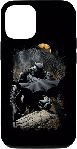 Vista 28 de Batman Sweeping Cape Case for iPhone 17