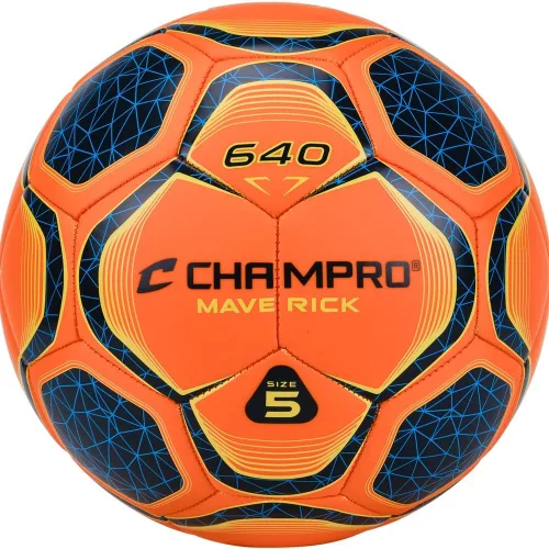 Vista 11 de Champro Balón de fútbol Maverick