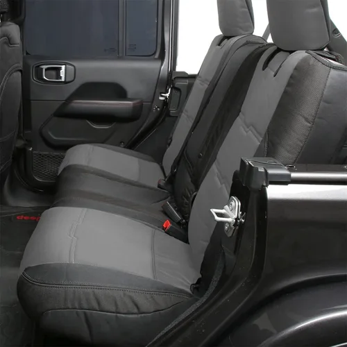 Vista 5 de SmittyBilt ASIENTO NEOPRENO JT GEN2 CVR - SB578122