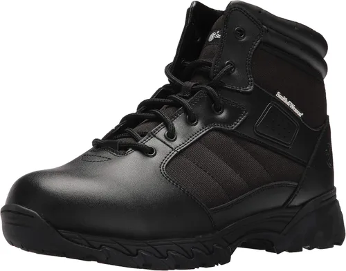 Vista 9 de SMITH & WESSON CALZADO Hombre Breach 2.0 6" Cremallera Lateral