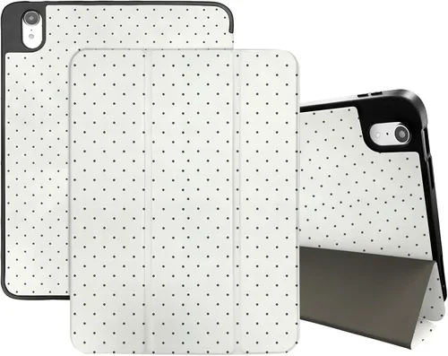 Vista 16 de Funda compatible con iPad (A16) de 11ª generación de 11 pulgadas 2025, 10ª generación 2022, funda compatible con iPad de 10.9 pulgadas, soporte