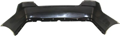 Vista 305 de Garage-Pro Cubierta de parachoques compatible con Honda Accord 1990-1991 imprimado delantero HO1000135