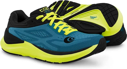 Vista 2 de Topo Athletic Ultrafly 3 - Tenis de correr transpirables para hombre
