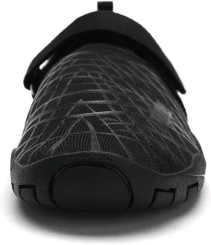 Vista 3 de Zapatos acuáticos descalzos de secado rápido para hombre y mujer
