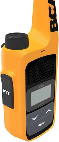 Vista 5 de BCA Radio de acceso al país BC Link Mini - Comunicador FRS Backcountry