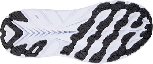 Vista 4 de HOKA Zapatillas de running Clifton 8 para hombre