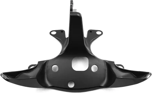 Vista 2 de SMT-Head Cowling Front Upper Fairing Stay Brackets Compatible con Yzf-R6 1999-2002 R6 [B00RUEQVIY]