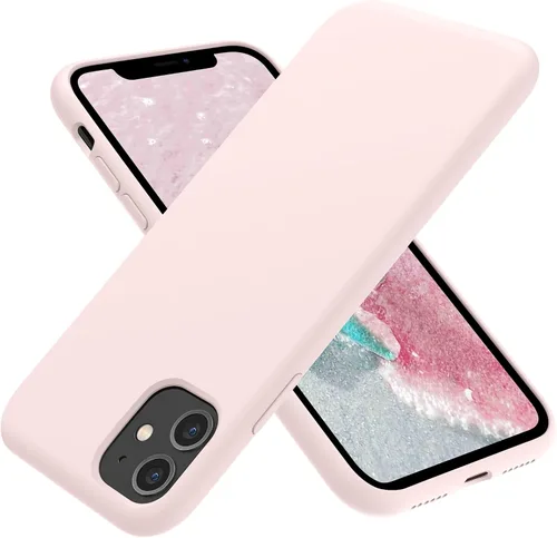 Vista 174 de OTOFLY - Funda para iPhone 8, iPhone 7, serie suave y sedosa, calidad prémium, botones de silicona suave, funda protectora compatible con iPhone 7