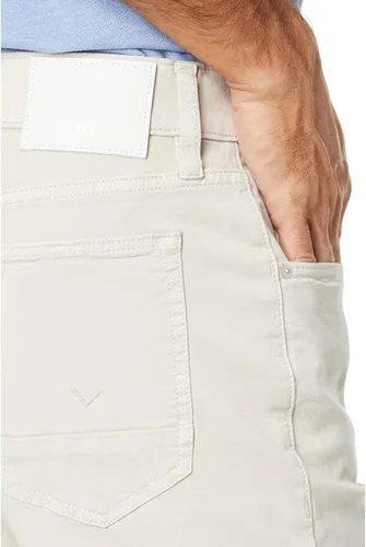 Vista 3 de HUDSON Men's Blake Slim Straight Twill Pant Rp