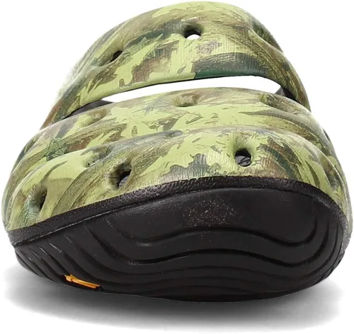 Vista 4 de KEEN Zuecos ligeros y cómodos de Yogui para hombre