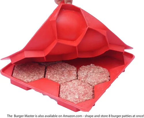 Vista 5 de El innovador cortador de galletas inteligente y contenedor para congelador