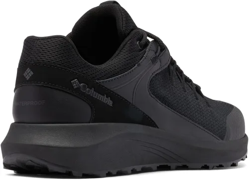 Vista 9 de Columbia Trailstorm impermeable