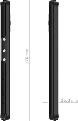 Vista 8 de Funda náutica delgada para Google Pixel 6 Pro de Ghostek