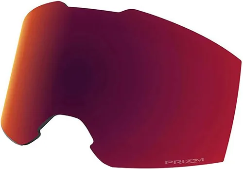 Vista 8 de Oakley Lente de repuesto Fall Line M