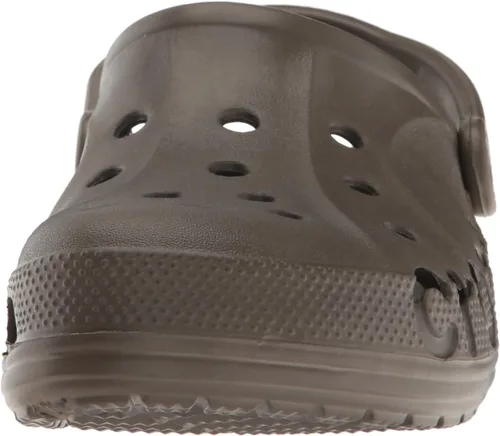 Vista 2 de Crocs Baya Zuecos unisex para adultos