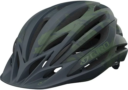 Vista 4 de Giro Artex MIPS - Cascos de bicicleta