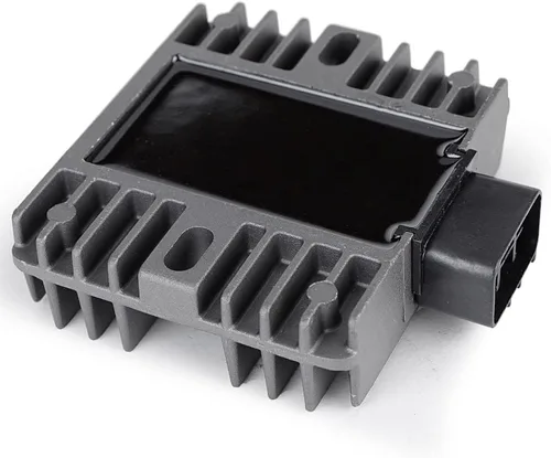 Vista 5 de Regulador rectificador apto para Su-zuki GSR400 GSR600 GSX1400 AN250 Burg-man 250 AN400 Sky-wave 400 DL1000 V-Strom 1000 32800-42F00