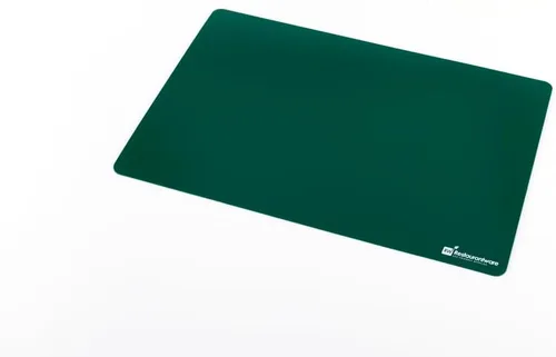 Vista 7 de Restaurantware RW Base - Tablas de cortar flexibles de 18 x 12 pulgadas, 1 incluye 4 alfombrillas de corte para cocinar, aptas para lavavajillas