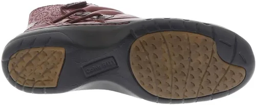 Vista 3 de Cobb Hill Botines Penfield Ruch para mujer