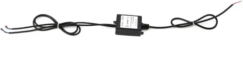 Vista 8 de iJDMTOY Caja de módulo de luz RGB de 48 W de capacidad de 48 W con características de luz estroboscópica/flash/sólida, compatible con aplicaciones