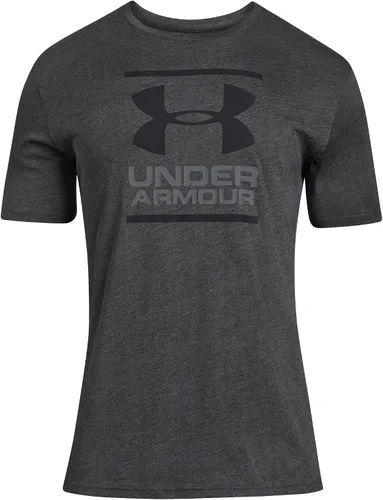 Vista 3 de Under Armour Global Foundation - Camiseta de manga corta para hombre