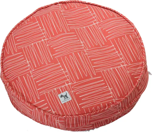Vista 21 de Molly mutt - Cubierta de edredón para cama de perro, 100 % algodón, duradera, lavable, Petite