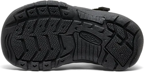 Vista 6 de KEEN Newport H2 - Sandalias de agua con puntera cerrada, infantil unisex