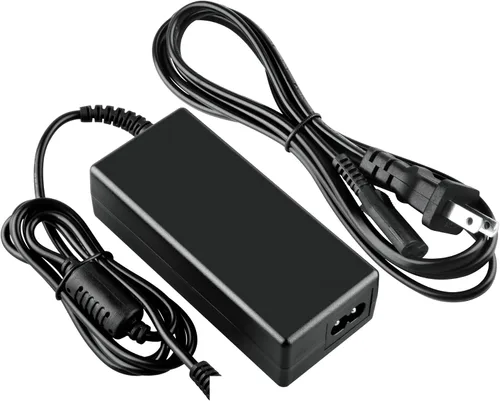 Vista 2 de Adaptador de cargador de CA para aspiradora MOOSOO XL-618A 48.84Wh 22 voltios de iones de litio