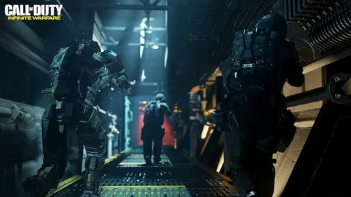 Vista 9 de Call of Duty Infinite Warfare - PS4 Legacy Edition