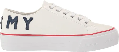 Vista 6 de Tommy Hilfiger Tenis Helien para mujer
