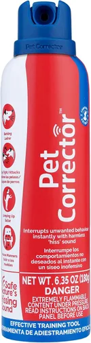 Vista 10 de Pet Corrector