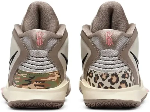 Vista 4 de Nike Kyrie 8 Niño Grande