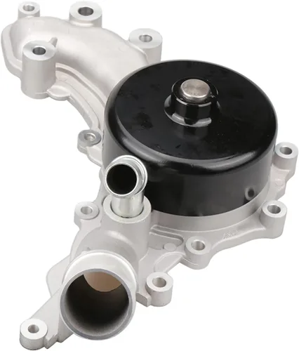 Vista 5 de 01085 Bomba de Agua para Motor Chrysler Pentastar ‘ERB’ [3.6L V6] 2013-2022 Ram 1500, 2011-2022 300, 2011-16 Durango/Town & Country, 2011-2015 Grand
