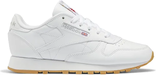 Vista 2 de Reebok Women's Classic Leathers Sneaker