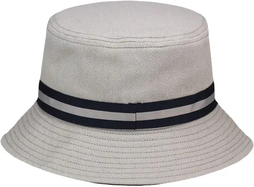 Vista 3 de Kangol, sombrero "Stripe Lahinch" a rayas, para hombre.