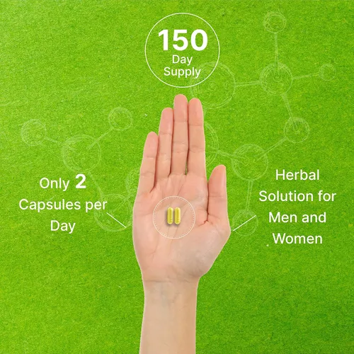 Vista 5 de Eagleshine Vitaminas Quercetina 1000 mg por porción (paquete de 2) 300 cápsulas, flavonoides de alta biodisponibilidad, probado por terceros