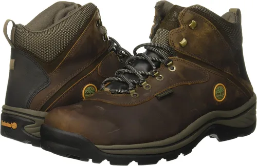 Vista 12 de Timberland Men's White Ledge Mid Waterproof Hiking Boot